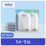 unifree 一次性浴巾60*90cm