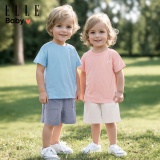 ELLE BABY 儿童T恤