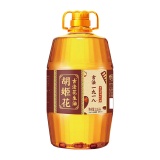 胡姬花 古法一九一八花生油3.06L