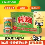 泰奇 八宝粥370克*24罐