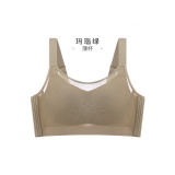 千奈美 抹胸防走光内衣