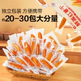 良品铺子 原蒸红薯干500g