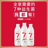 卡士 酸奶1kg 原味 