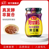 海天 金字装黄豆酱780g