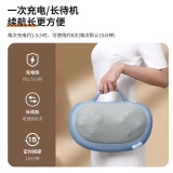 茗振 多功能按摩颈枕