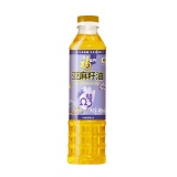 福临门食用油 亚麻籽油400ml