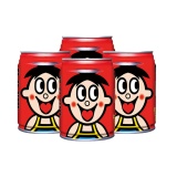 旺仔 牛奶复原乳145ml*4罐