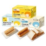 面包新语 组合装19包