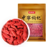 红柳沟 宁夏枸杞特级100g*1袋