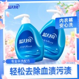 蓝月亮 内衣洗衣液500g