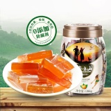 齐云山 南酸枣糕1060g罐装